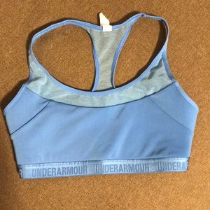 Underarmour sports bra